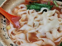 -华记五味熏酱面馆(五里河店)