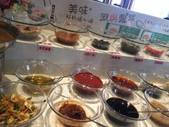 -川竹火锅(龙凤店)