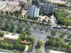 -上海浦东绿地铂骊酒店