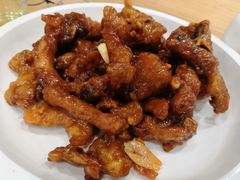 -小溪桥三号院子(华庄店)