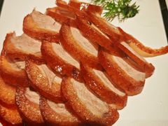 -北京全聚德(清华园店)