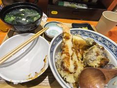 -天妇罗内顺田(罗湖店)