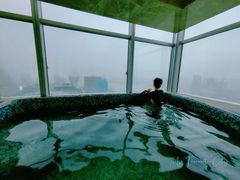 -上海凯宾斯基大酒店