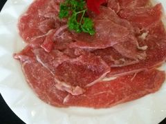 -重庆德庄火锅(体育中心店)