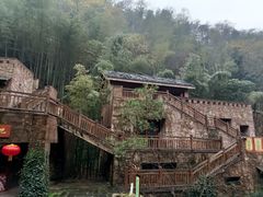 -常德桃花源景区