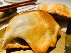 烤包子-西域阿里马新疆菜·清真(桂花路店)