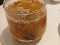 -羲和雅苑•北京烤鸭(国贸商城店)