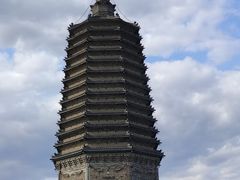 -古塔公园
