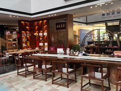 -绍兴鉴湖君澜大酒店