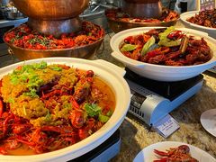 -嘉定凯悦·咖啡厅