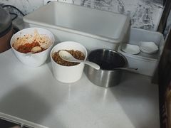 -范仲吉砂锅鸡公煲(井湾路店)