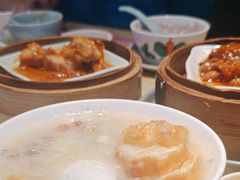 -点都德(长泰广场店)