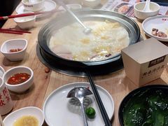 -好彩猪肚鸡(正弘城店)