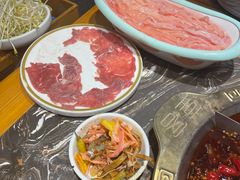 -堂客老火锅(欣阳广场总店)