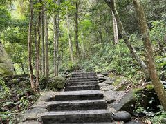 -姑婆山旅游区