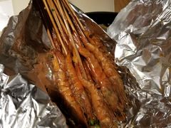 -绿茶餐厅(广州天河城店)