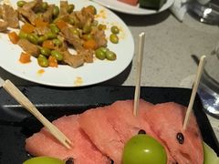 -海底捞火锅(万达广场店)