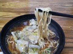 -董记面馆(漳州二路店)