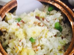 -姚记抚仙湖石锅鱼庄