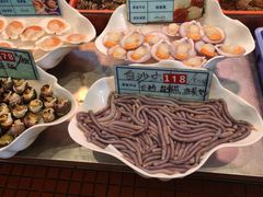 -琼菜王(南海店)