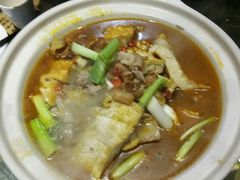 -大家庭食尚餐厅