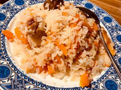 -胖老汉椒麻鸡清真新疆菜(西御街店)