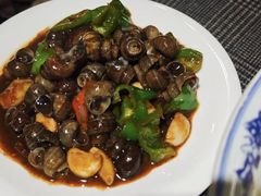 -南京金牛湖巨碗鱼头