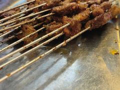-福苗小骆驼烧烤(莲湖路店)