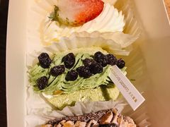 -茉川甜品MOCHUAN
