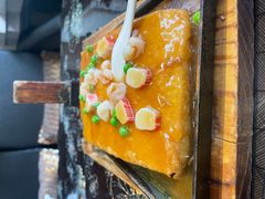 -美庐时尚餐厅(菱角湖店)
