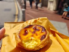 -安德鲁饼店(总店)