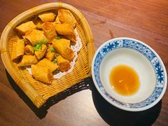 -酌酒半杯·生腌熟醉·阿拉宁波小菜馆(天一广场店)