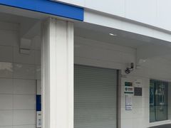 -中国建设银行(上海华漕支行)