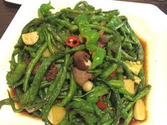 -海尔巴格·新疆菜(吐鲁番店)