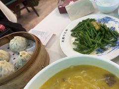 -清真马祥兴菜馆(云南北路店)