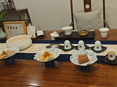 -小茶闲舍·观景商务茶馆(广州塔店)