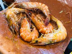 -瓦片烤肉(13号店)