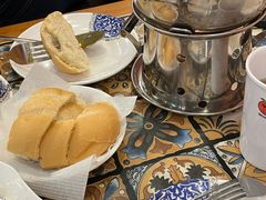 -番茄屋葡式美食(总店)