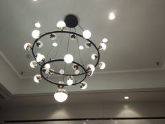 -鸿星花园酒家(银亿家园店)