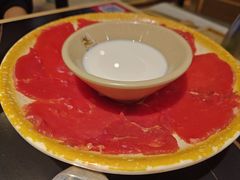 -蜀大侠火锅(四川北路店)