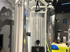 -Liking Fit智能健身(中关村店)