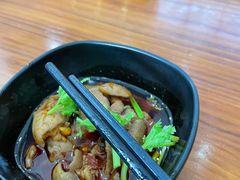 肥肠面-重庆小面