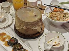 -春家·非遗手工小吃(徐汇万科广场店)