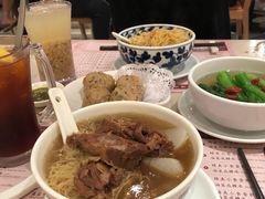 -池记(尖沙咀店)