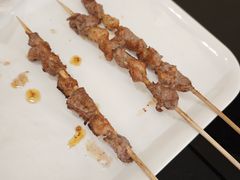 -宛平李记小吃(东关街店)