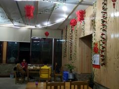 -柴火农家饭(遇龙河店)