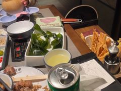 -同仁四季椰子鸡(无锡滨湖万象汇店)
