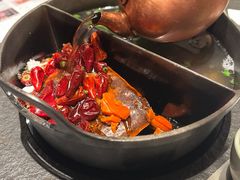 -盡膳口福跷脚牛肉火锅(晶耀前滩店)