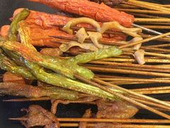 -长药唐师乐山油炸(石人直营店)