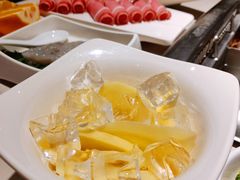 -海底捞火锅(庆春路店)